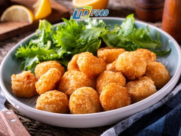 Lợi ích khi mua bột phô mai số lượng lớn / giá sỉ